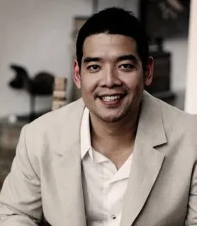 Mark Reyes